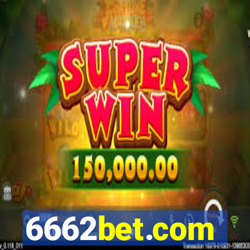 6662bet.com