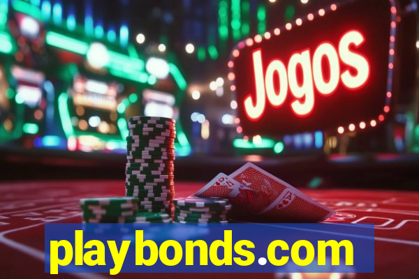 playbonds.com