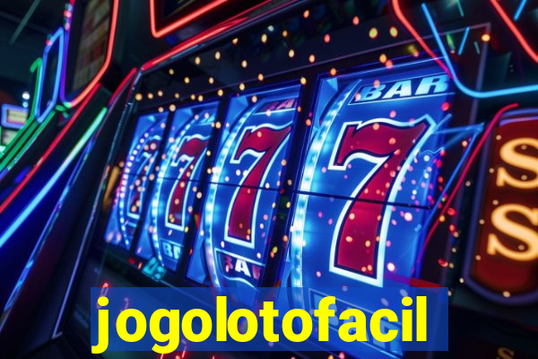 jogolotofacil