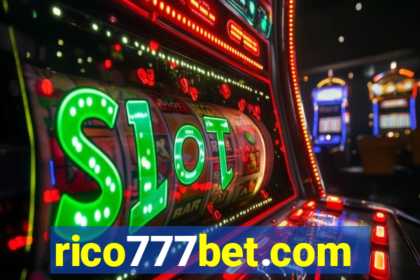 rico777bet.com