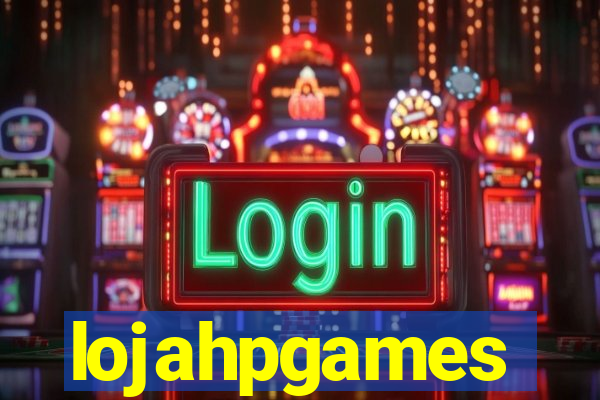 lojahpgames