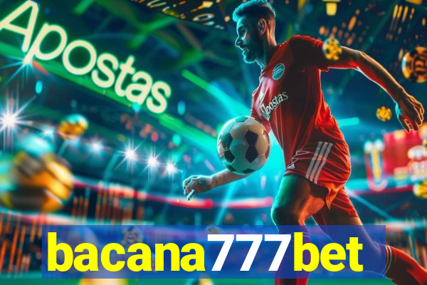 bacana777bet