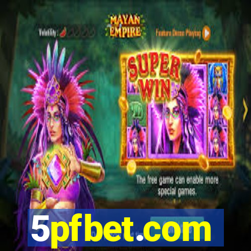 5pfbet.com