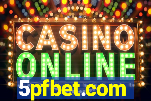 5pfbet.com