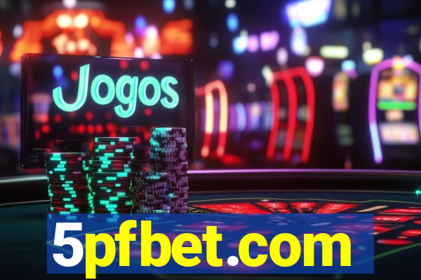 5pfbet.com