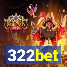 322bet