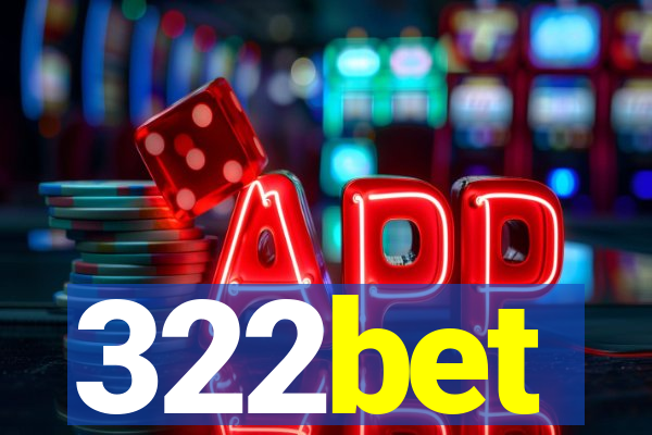 322bet