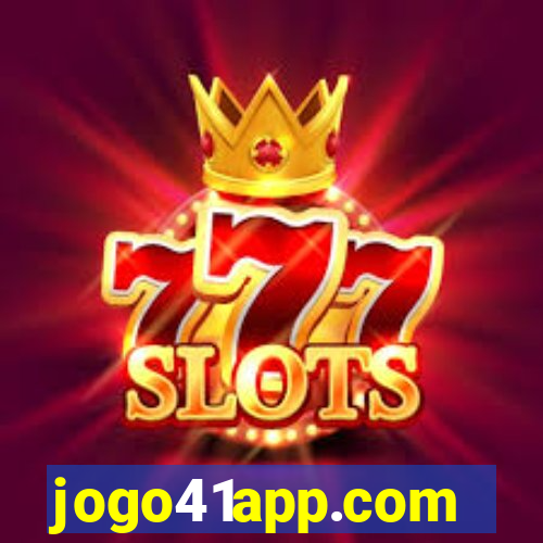 jogo41app.com