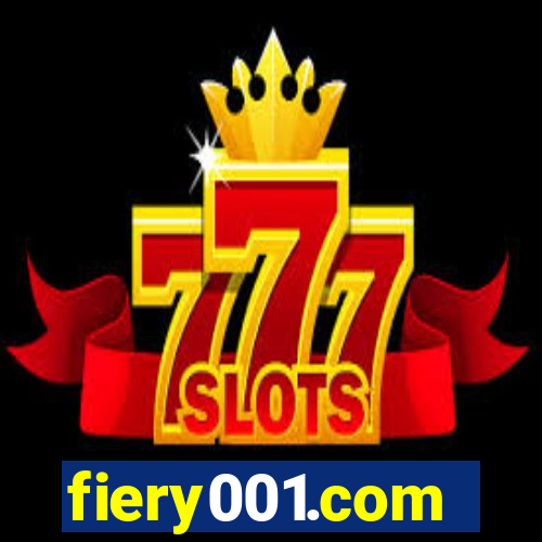 fiery001.com