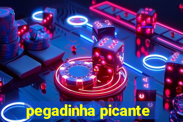 pegadinha picante