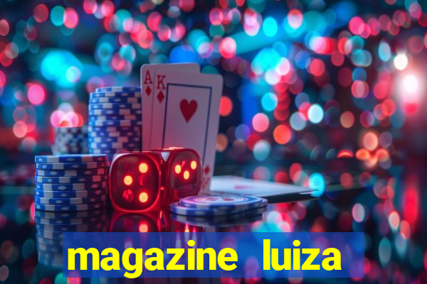 magazine luiza sorteio de 25 mil