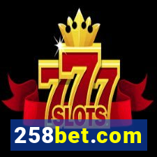 258bet.com