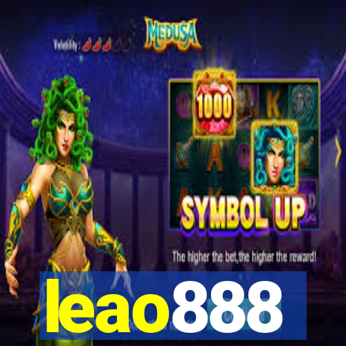 leao888