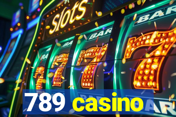 789 casino