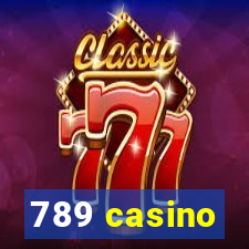 789 casino