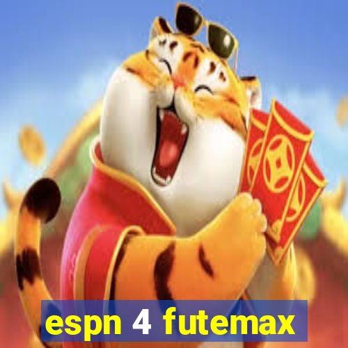 espn 4 futemax