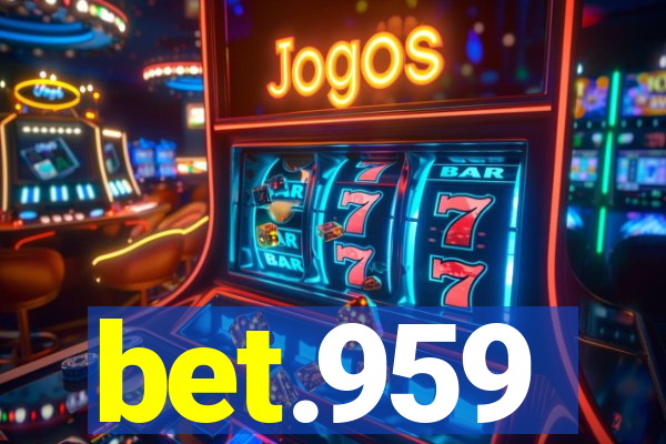 bet.959