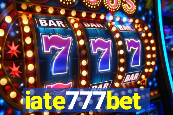 iate777bet