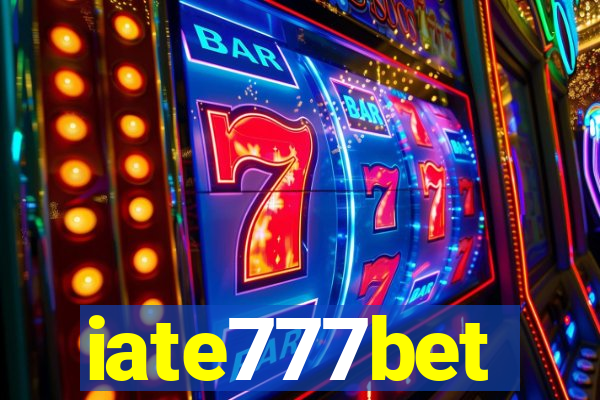 iate777bet