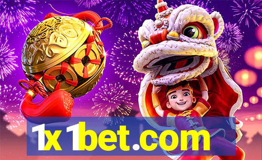 1x1bet.com