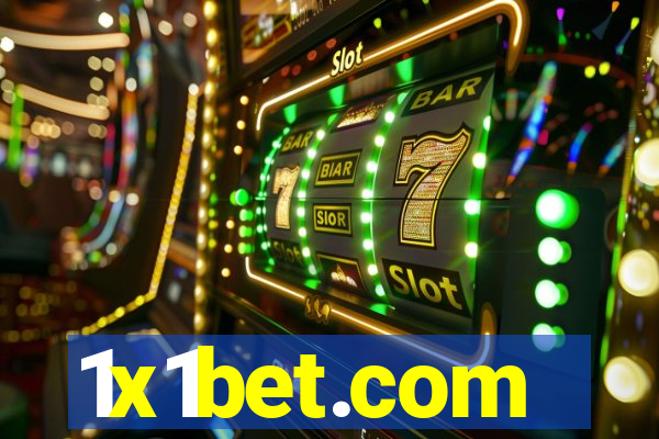 1x1bet.com