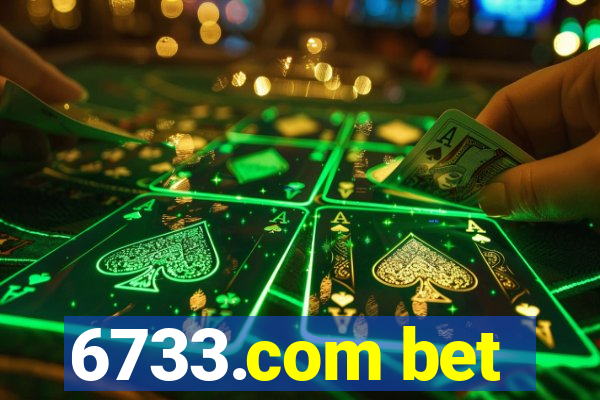 6733.com bet