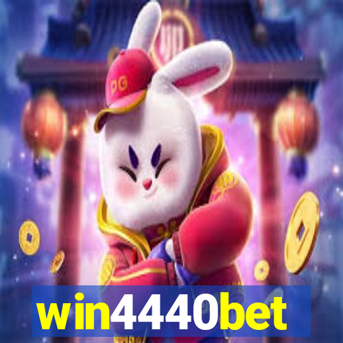 win4440bet