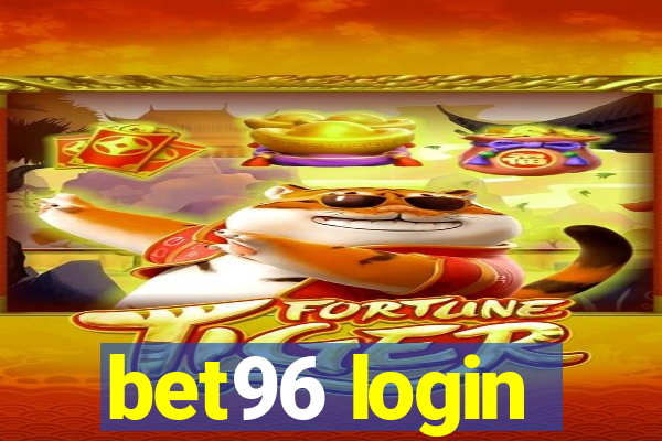 bet96 login