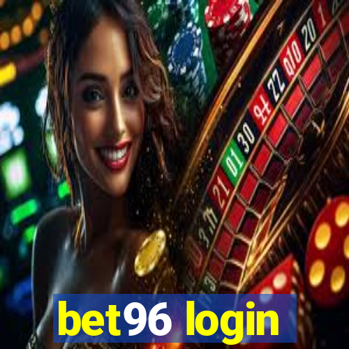 bet96 login