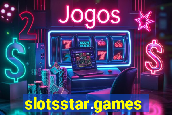 slotsstar.games