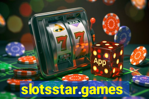 slotsstar.games