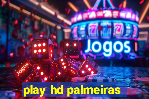 play hd palmeiras