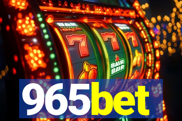 965bet