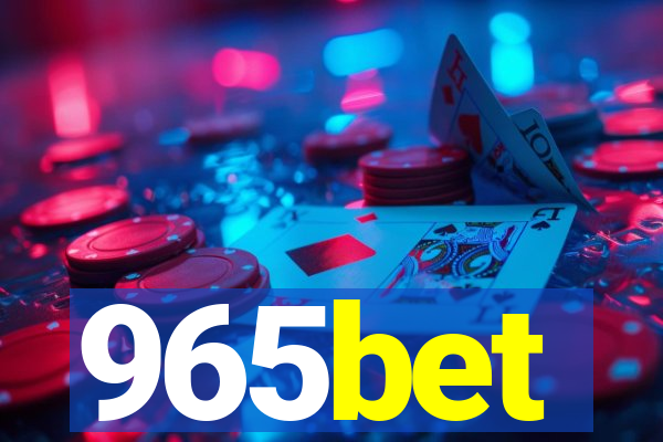 965bet