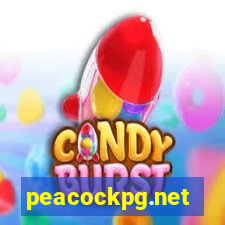 peacockpg.net