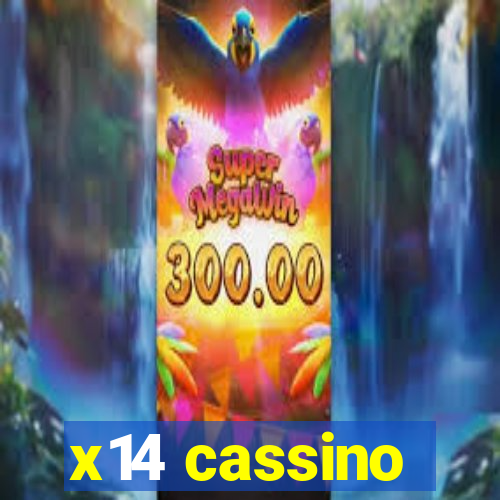 x14 cassino