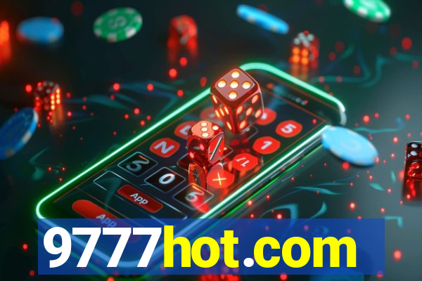 9777hot.com