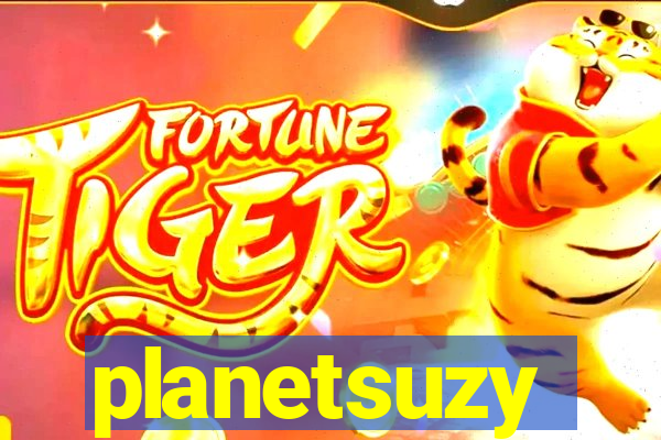 planetsuzy