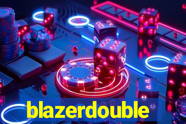 blazerdouble