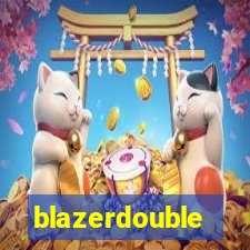 blazerdouble