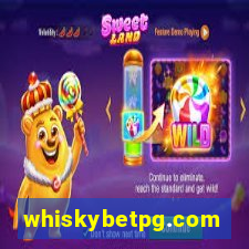 whiskybetpg.com