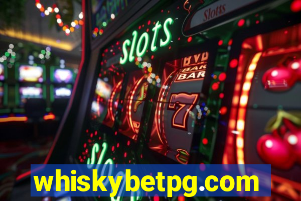 whiskybetpg.com