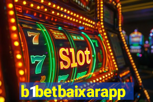 b1betbaixarapp