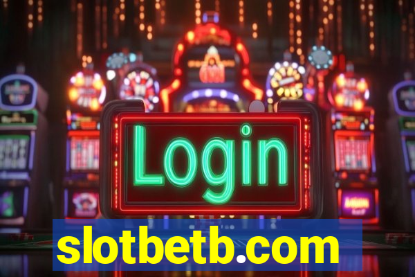 slotbetb.com