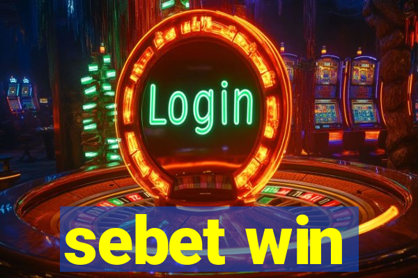 sebet win