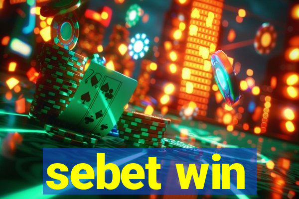 sebet win