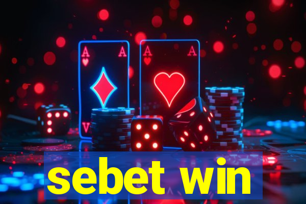 sebet win