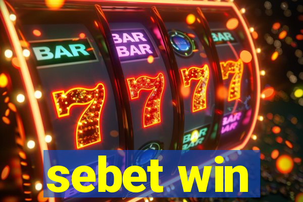 sebet win