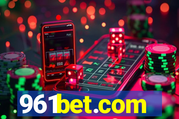 961bet.com