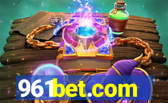 961bet.com